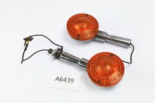 Yamaha SR 500 2J4 1982 -