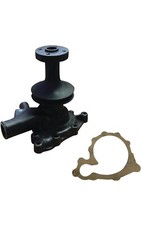 Complete Tractor Water Pump 1106-6205 - Fits certain Ford and New Holland