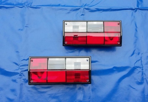 Feux arrière 3 bus - 3,