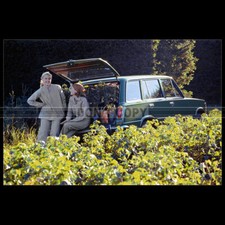 Photo A.011004 LADA 1200 COMBI