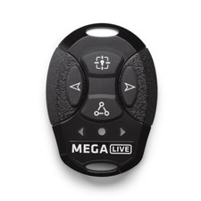 Détecteur De Poisson Humminbird MEGA Live TargetLock Télécommande