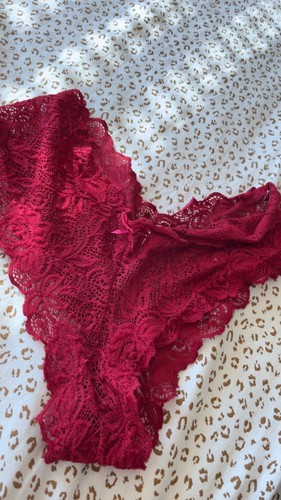 Tanga dentelle - tanga,