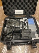 PVS31Digital Night Vision Live