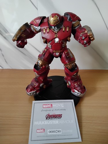 Figurine marvel eaglemoss - marvel,