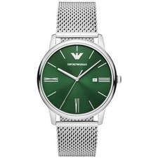 MONTRE MINIMALISTE HOMME