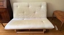 Canapé Futon Convertible