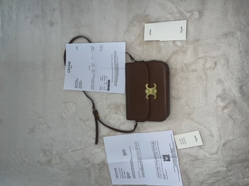 Sac céline triomphe - céline,