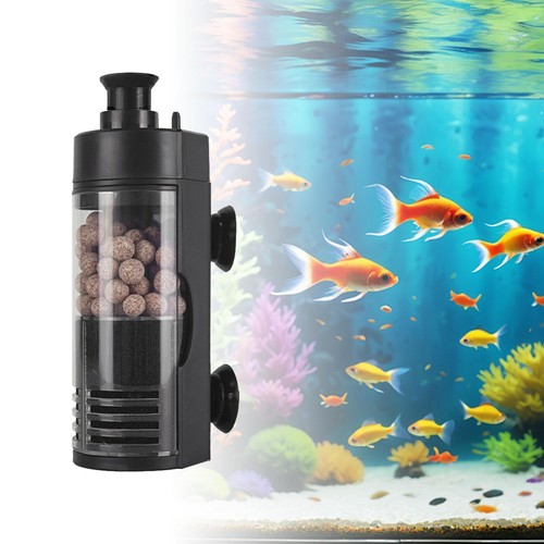 Filtre aquarium pompe - filtre,