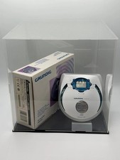 Grundig 2 Discman Lecteur