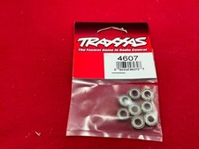 (OPEN) Traxxas 4607 Ball Bearings 5x11x4mm (8) SLASH STAMPEDE RUSTLER BANDIT VXL