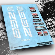 Autocollants compatibles