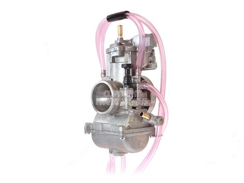 Original keihin pwk - pwk, 38