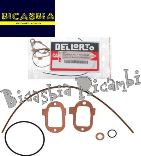 2835 kit joints révision - 2835,