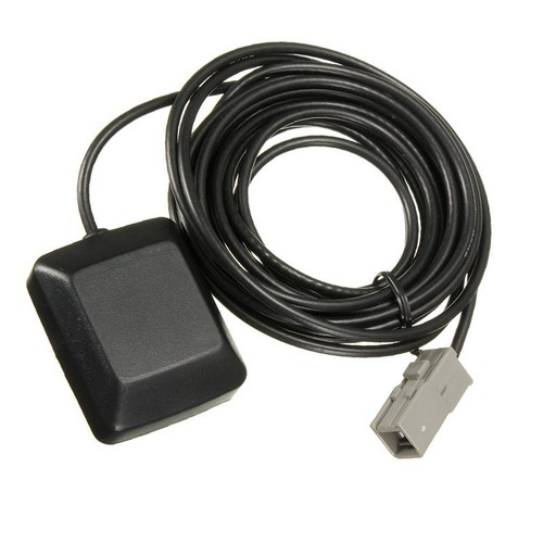Antenne gps pour kenwood - antenne,