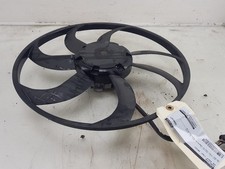 2012 Volkswagen Golf VI Convertible (1K) Convertible 1.2 TSI (CBZB) FAN 1K0959455FB