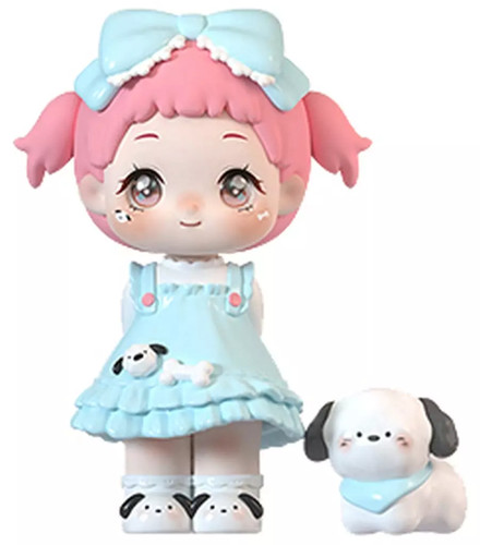 Figurine miniature - , de