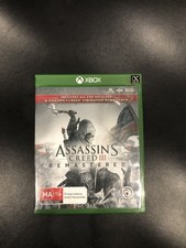 assassin's creed III