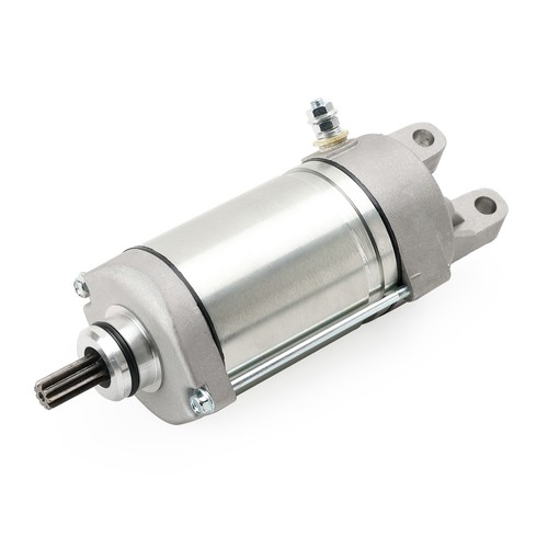 Starter motor for - for, yamaha