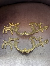 Poignées De Meuble En Bronze