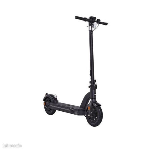 Trottinette électrique