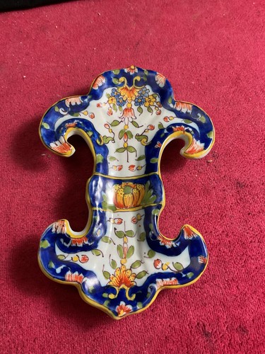 Petit vide poche faience de - vide,