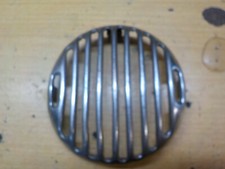 GRILLE KLAXON LAMBRETTA