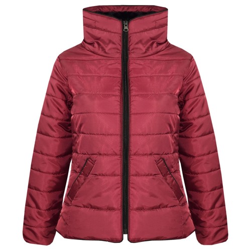 Enfants filles veste vin - filles,