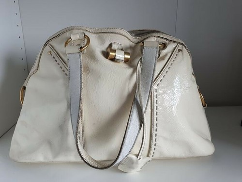 Sac yves saint laurent - yves,