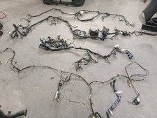 ZD30 installation électrique