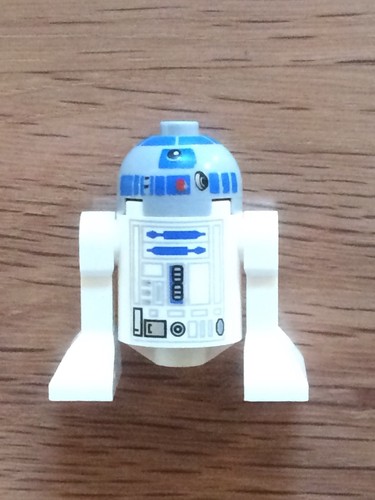 Lego star wars 10188 - wars,