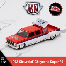 CHEVROLET Cheyenne Super 30 -