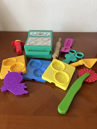 Play doh lot accessoires - lot,