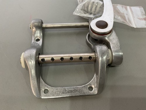 1972 gibson logo bigsby - gibson,