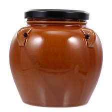 Bocal De Fermentation