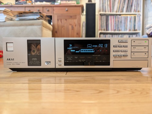 Rare akai r88 - rare, 3
