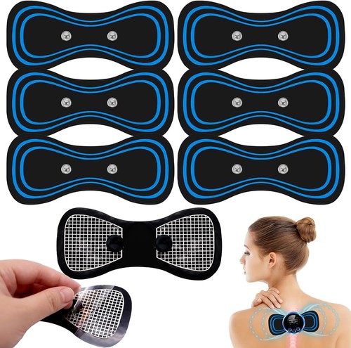 Lot patchs masseur - 6,