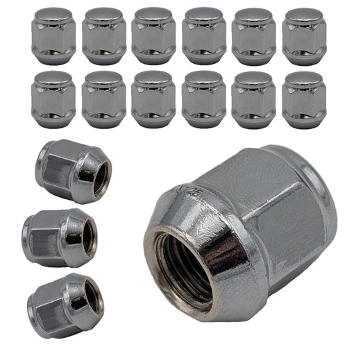 Borbet rims wheel nuts