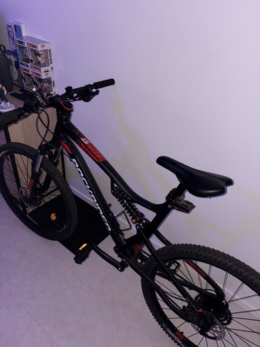 Vtt rockrider 530 - rockrider, st