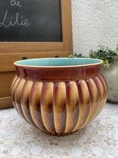 Grand Cache pot Ancien en