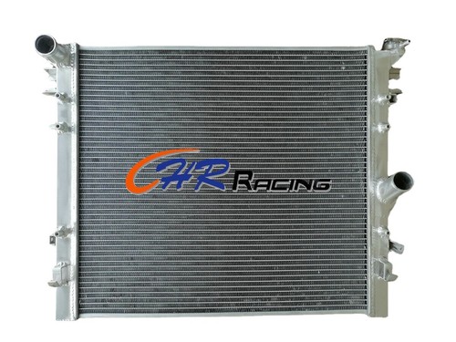 Aluminum radiator for jeep - for,