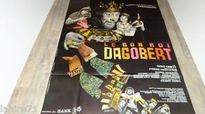fernandel LE BON ROI DAGOBERT