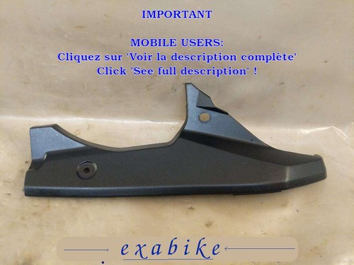 Element plastique pour - plastique, yamaha