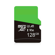 Carte Mémoire Micro SD 128GB
