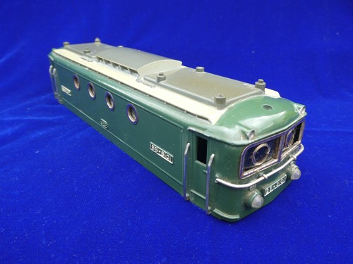 Joli pretty train - o,