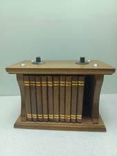 Lot De Sous Verres En Bois Et