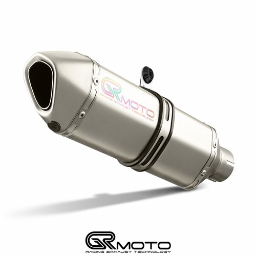 échappement grmoto titanium - grmoto,