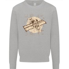 AWDis Sweat Hommes Pull Chien