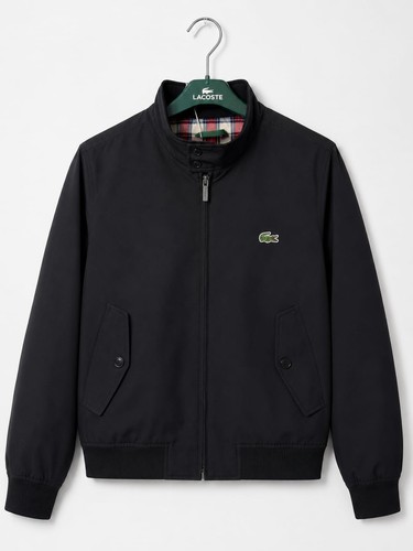 Veste lacoste homme taille - lacoste, s