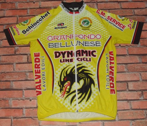 Bellunese mstina maillot - gf,