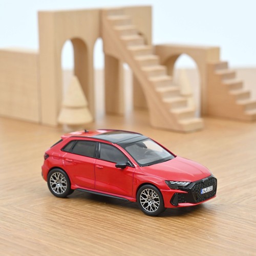 Norev 830122 audi 3 - norev, rs
